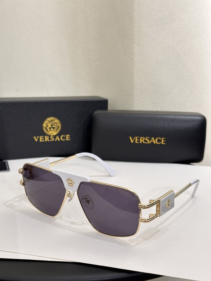 Versace Sunglasses